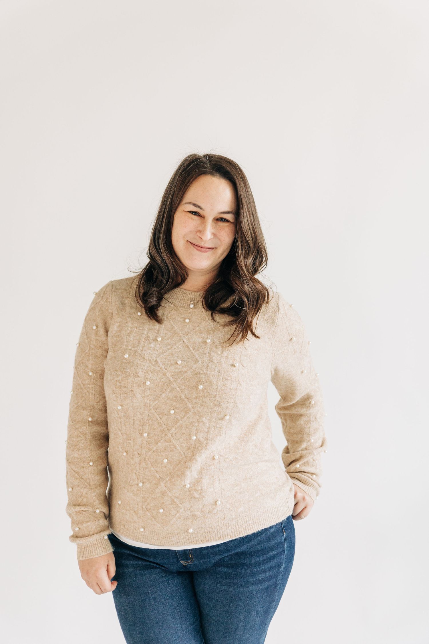 Charlotte branding photography for local artist