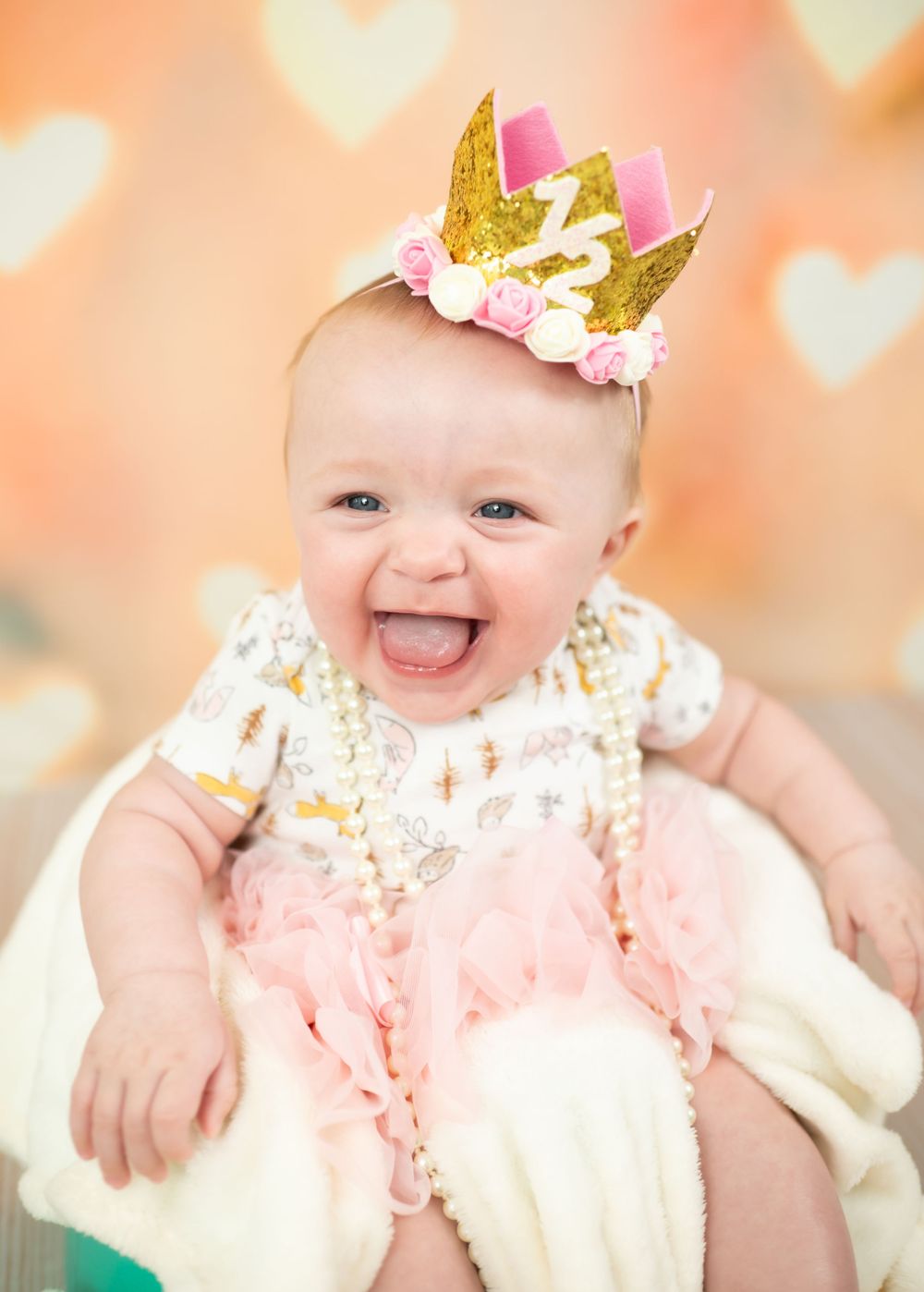 Newborn + Baby Chelsea Barrett Photography