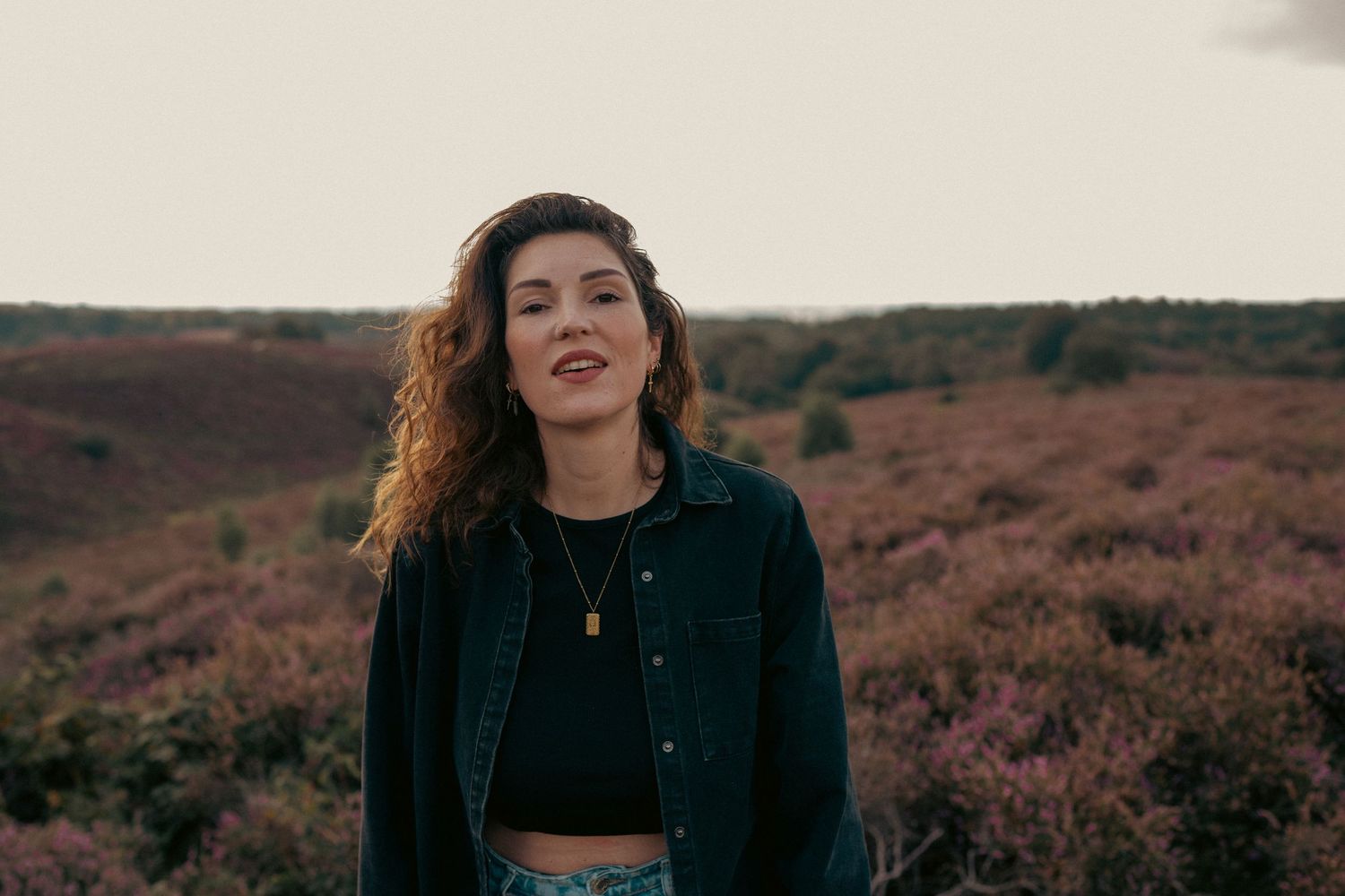 vrouwelijke ondernemer shoot