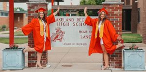 Graduation Photoshoot