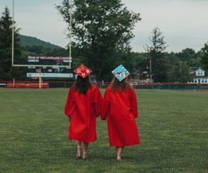 Graduation Photoshoot
