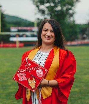 Graduation Photoshoot