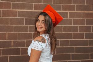 Graduation Photoshoot