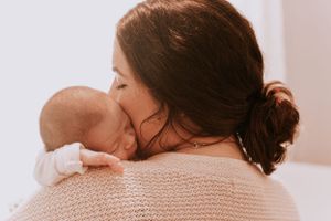 Newborn Session