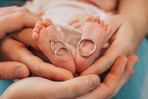 Newborn Session