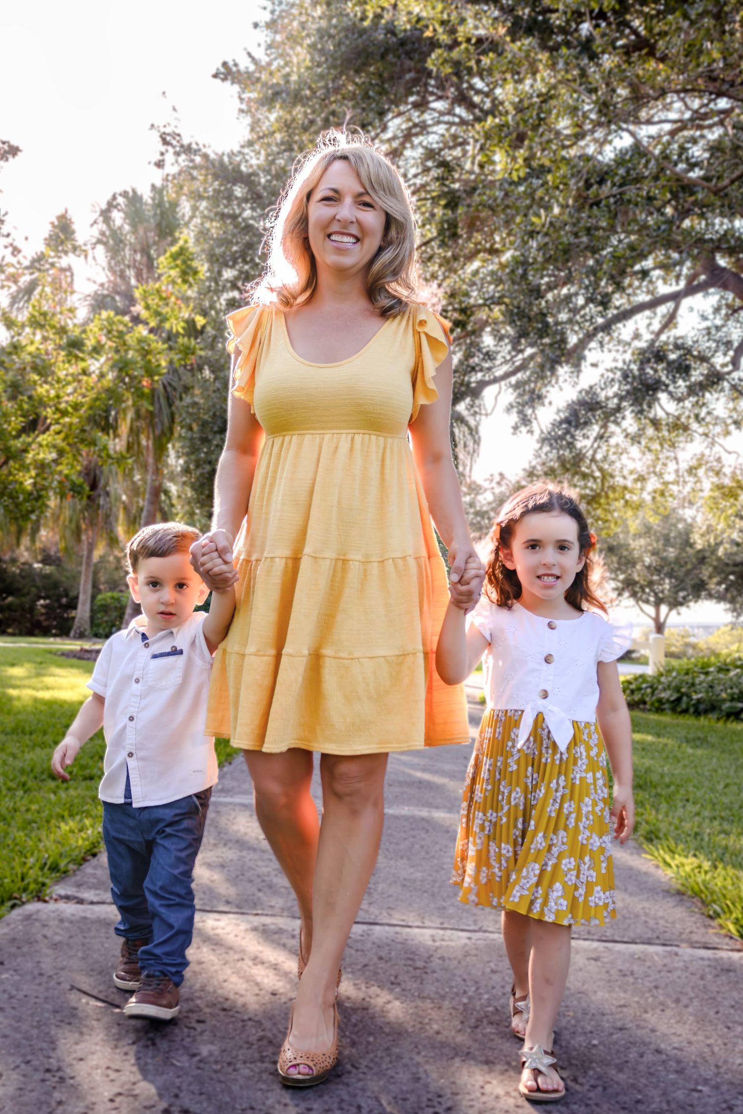 Family Photography Session Motherhood Couples Kids Siblings Vero Beach Sebastian Florida