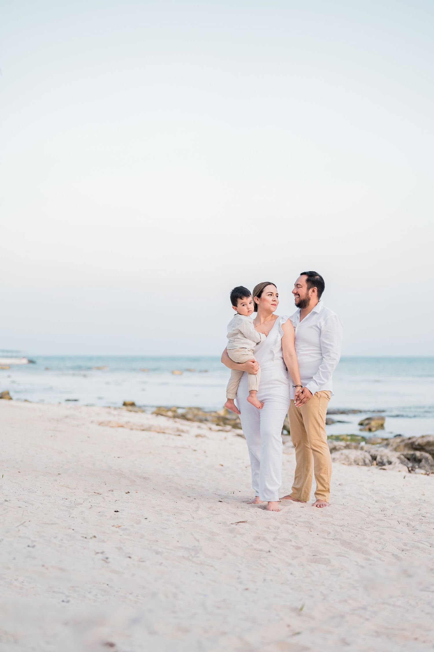 Bautizos en Cancún y Riviera Maya