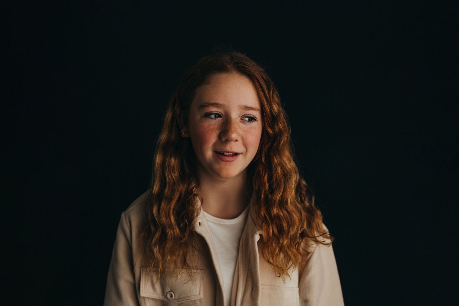 children milestone portrait photography