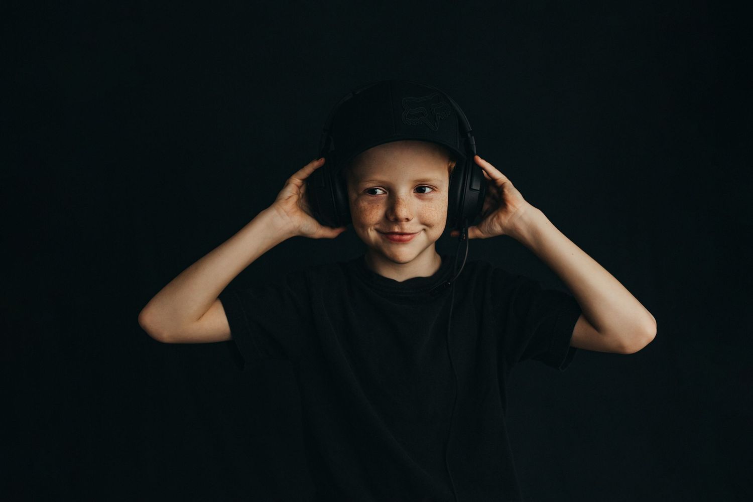 children milestone portrait photography