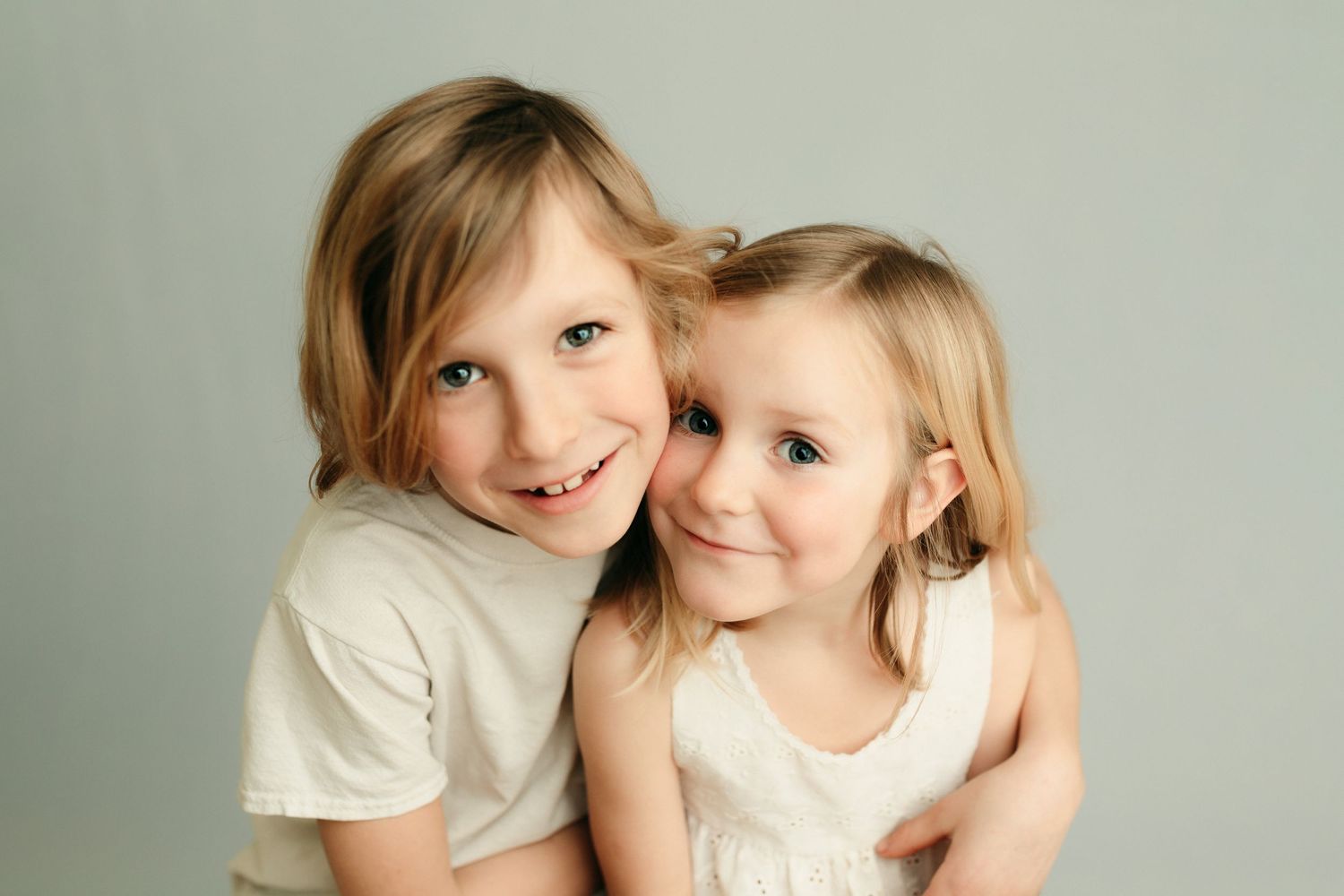 children portrait photographer victoria bc