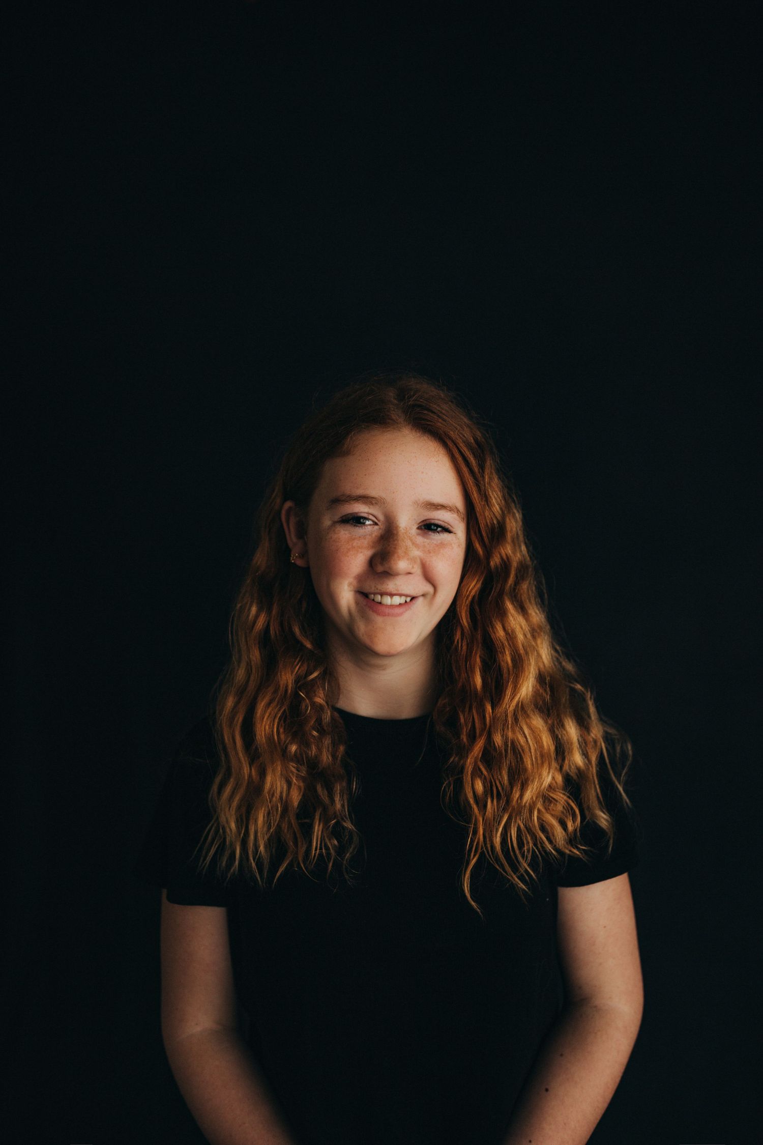 children milestone portrait photography