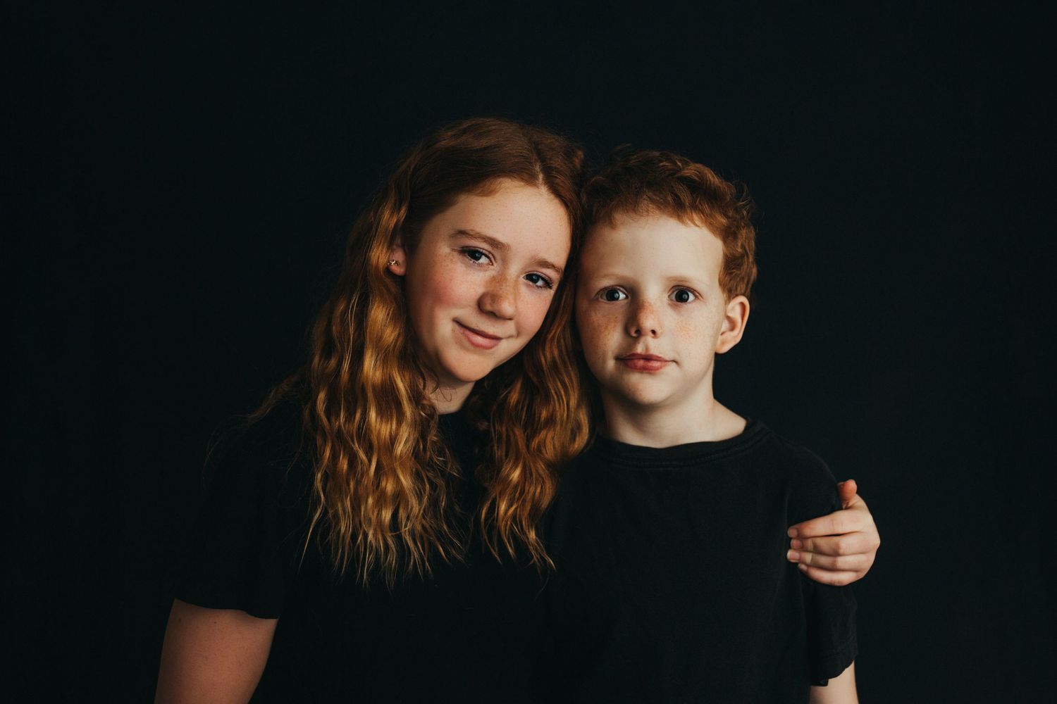 children milestone portrait photography