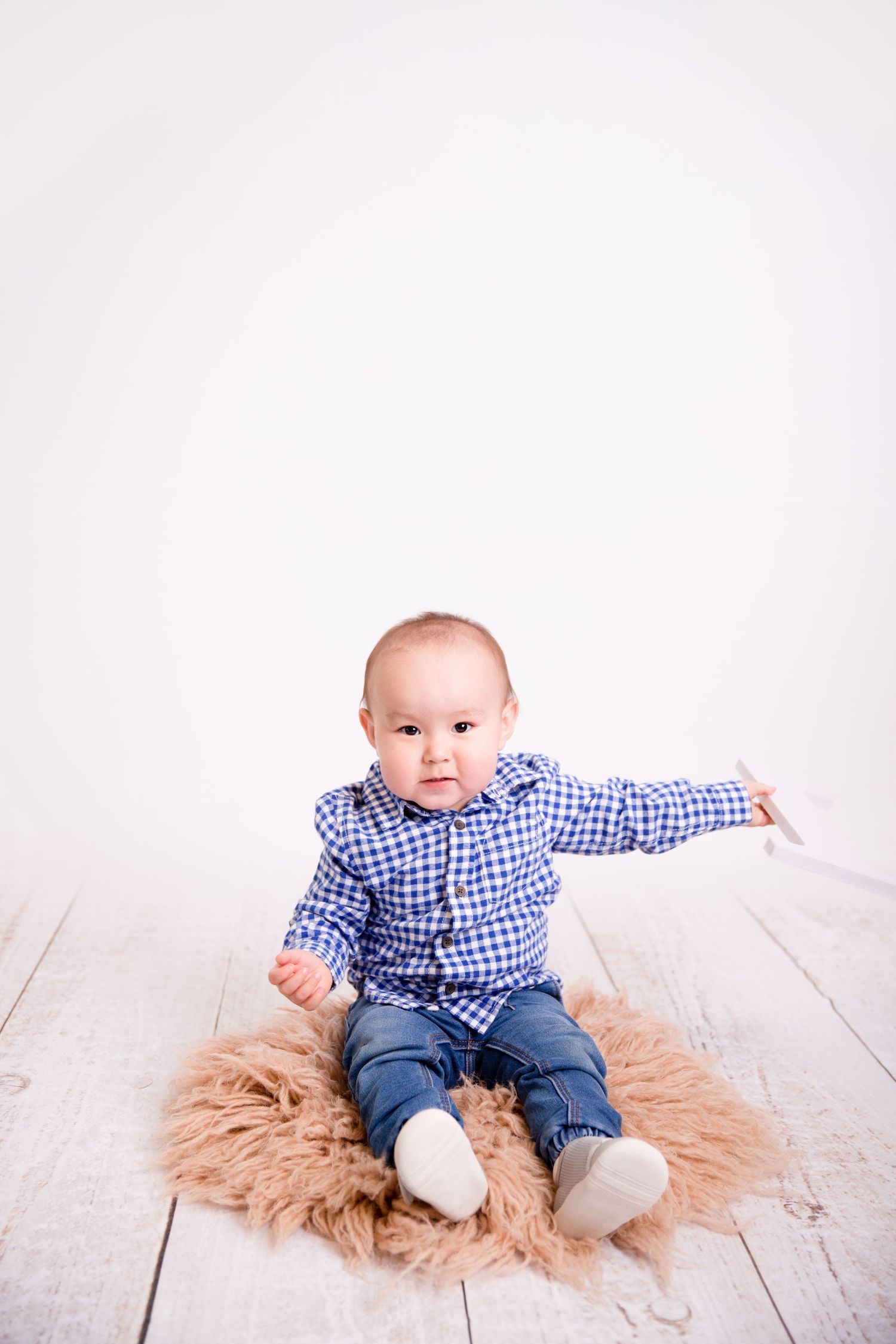 cake smash first year baby milestone photography victoria bc