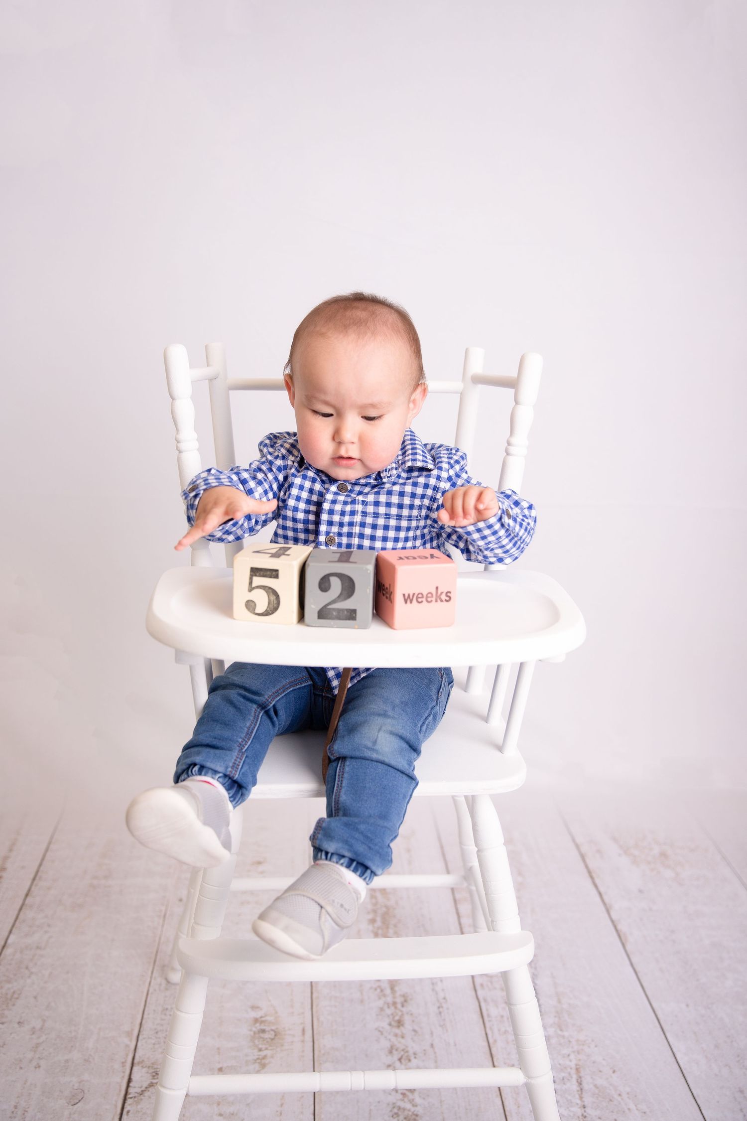 cake smash first year baby milestone photography victoria bc
