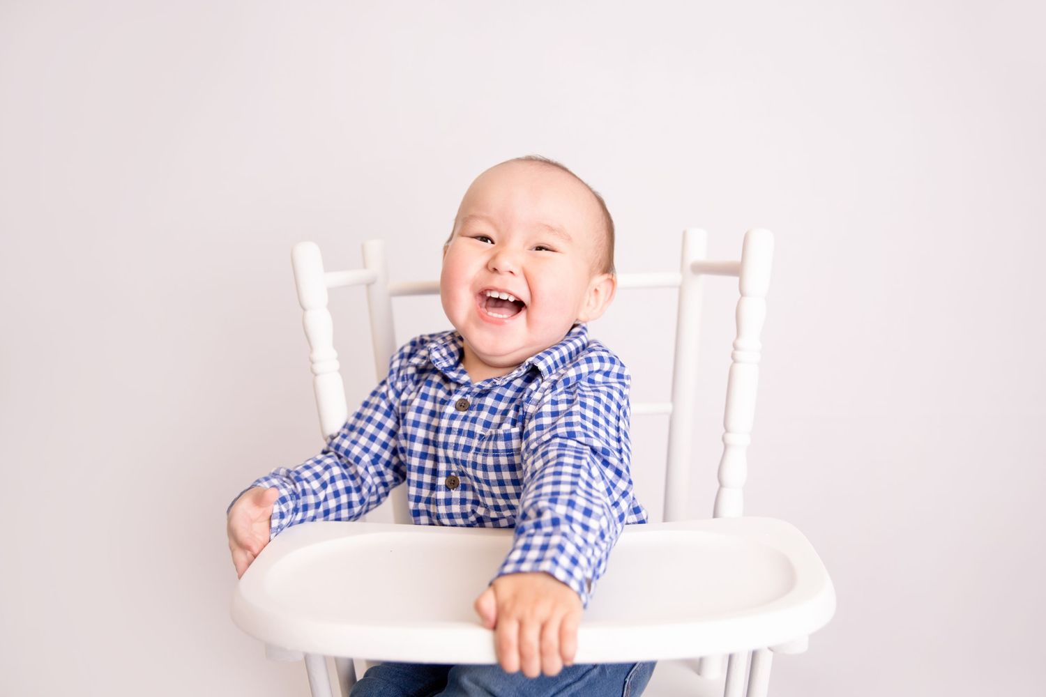 cake smash first year baby milestone photography victoria bc