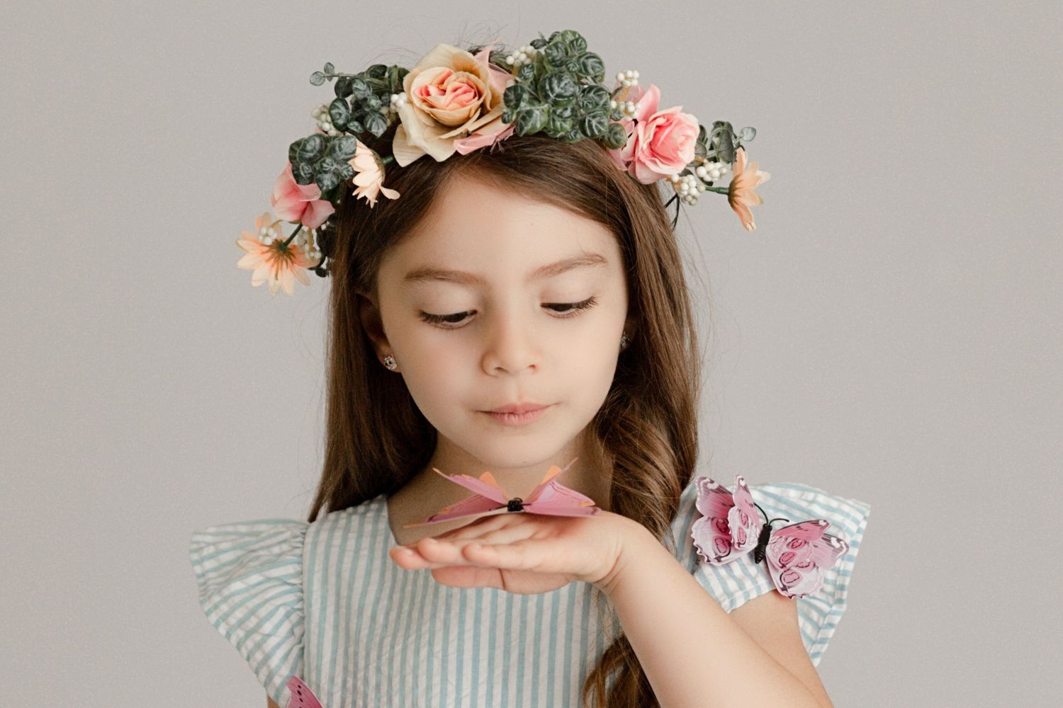 children baby portrait photographer victoria bc