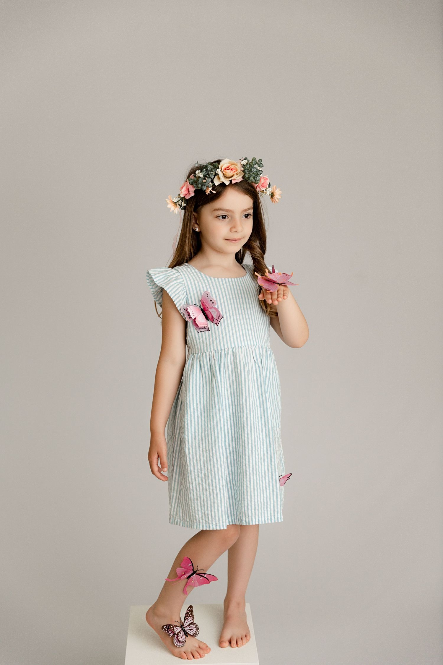 children baby portrait photographer victoria bc