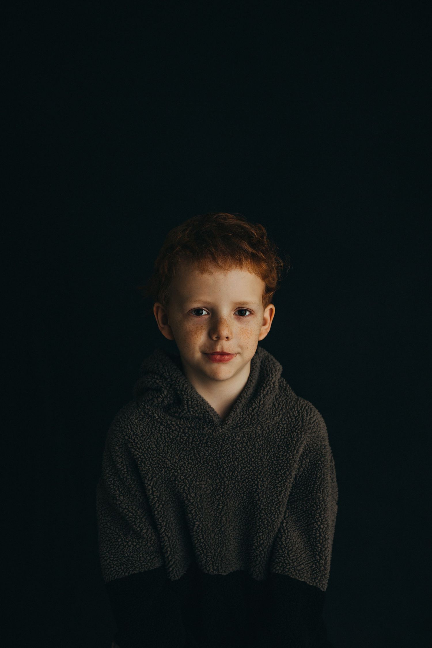 children milestone portrait photography