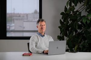 Fotografia di ritratto professionale | Alessandro Failla fotografo Padova