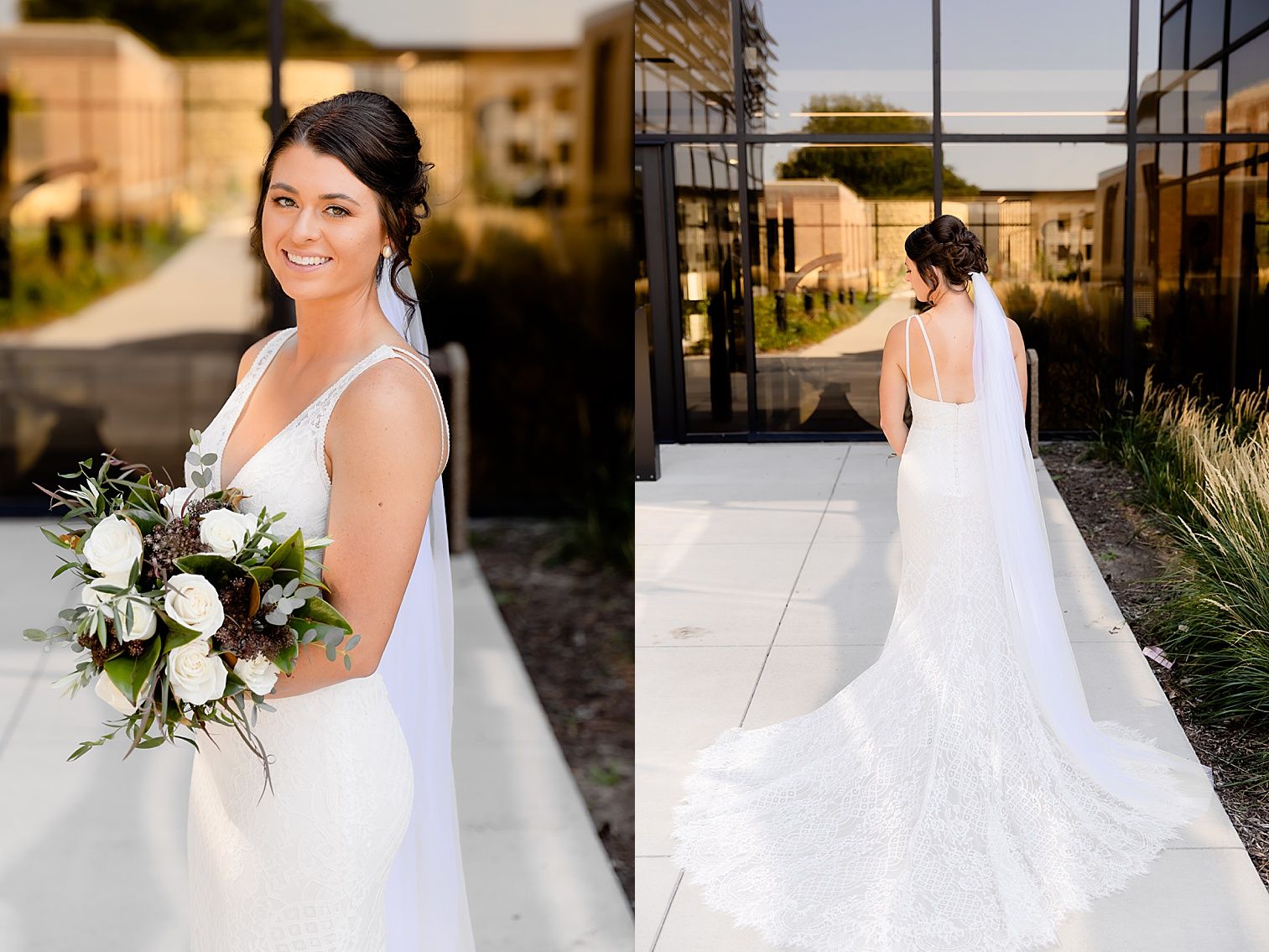 Hays, Kansas, Wedding, Kansas photographer, Dirt Road Photography, Kansas Wedding, Romantic, Authentic, Happy, Fort Hays