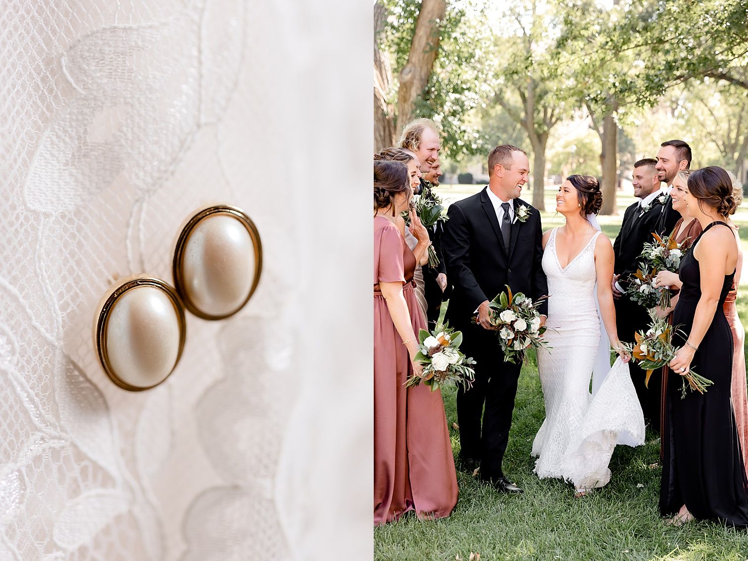 Hays, Kansas, Wedding, Kansas photographer, Dirt Road Photography, Kansas Wedding, Romantic, Authentic, Happy, Fort Hays
