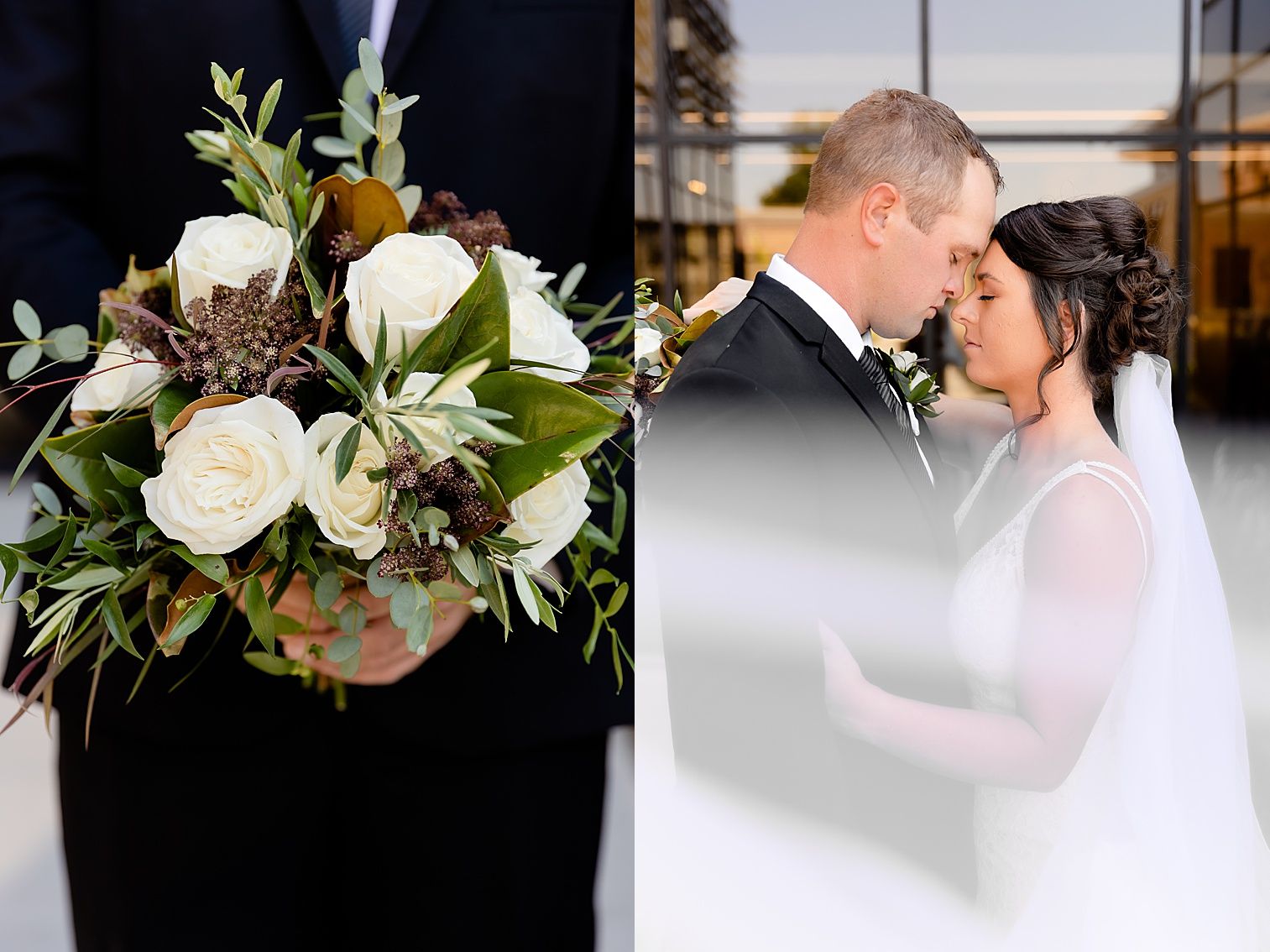 Hays, Kansas, Wedding, Kansas photographer, Dirt Road Photography, Kansas Wedding, Romantic, Authentic, Happy, Fort Hays