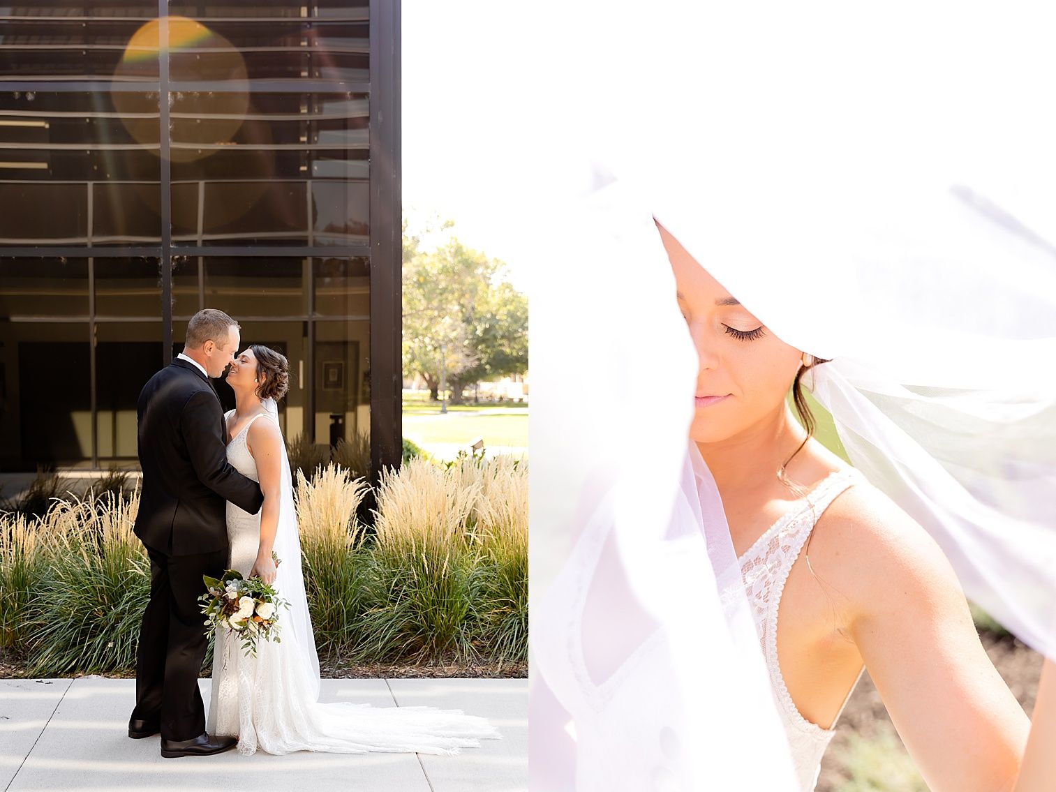 Hays, Kansas, Wedding, Kansas photographer, Dirt Road Photography, Kansas Wedding, Romantic, Authentic, Happy, Fort Hays
