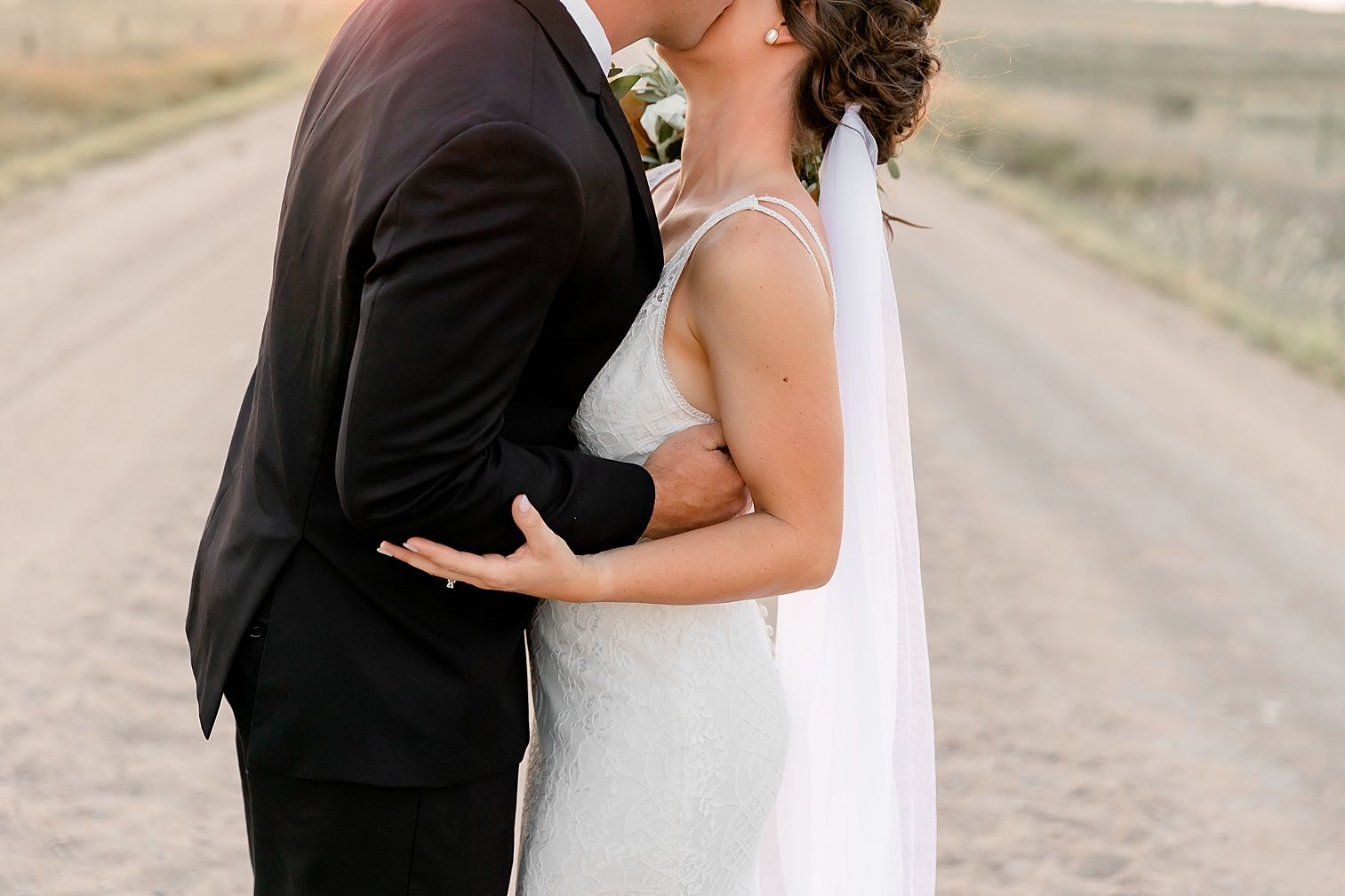 Hays, Kansas, Wedding, Kansas photographer, Dirt Road Photography, Kansas Wedding, Romantic, Authentic, Happy, Fort Hays