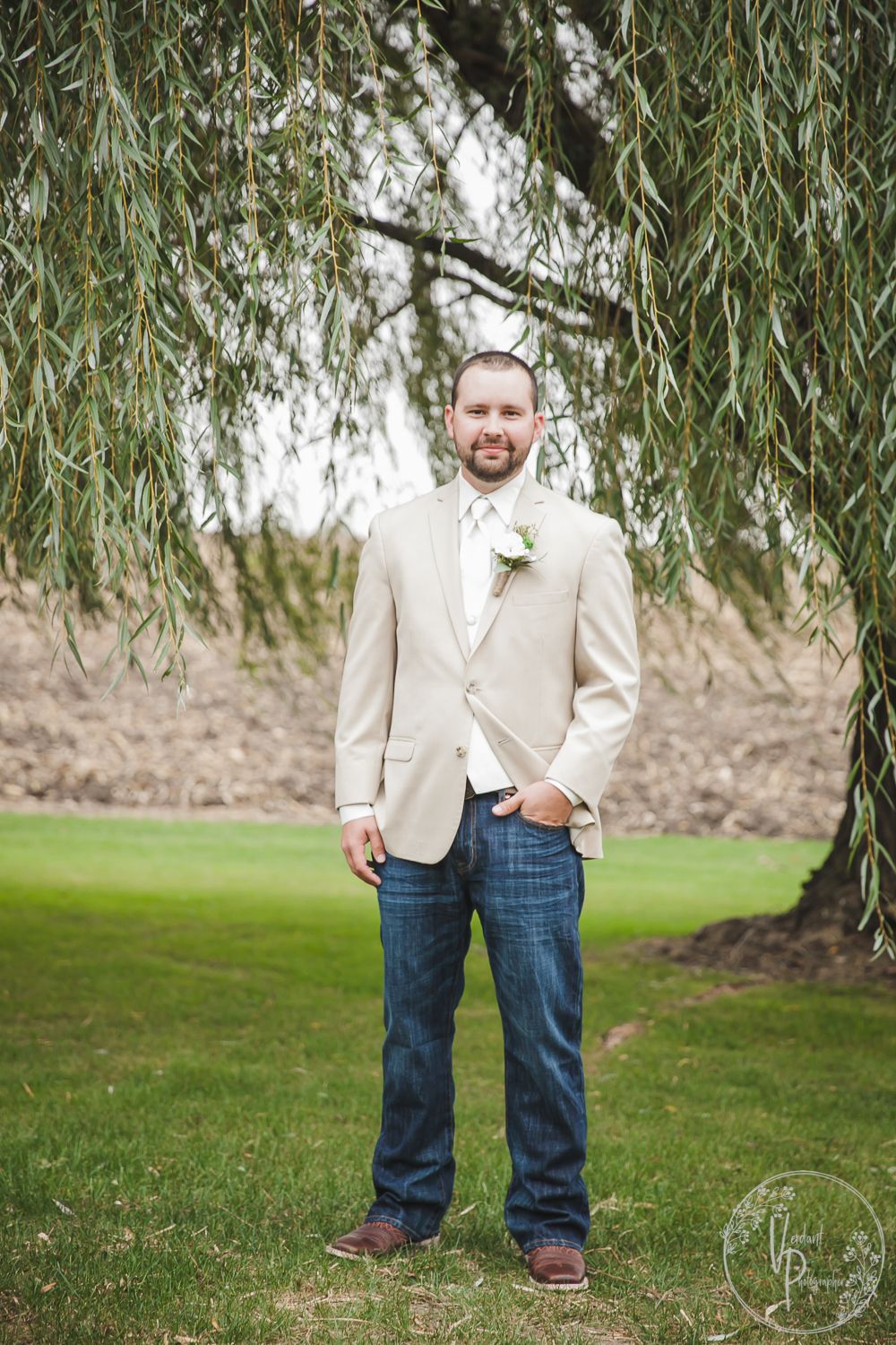 Dixon IL Wedding Photographer || Northern IL Wedding