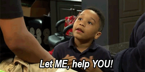 Let me help you