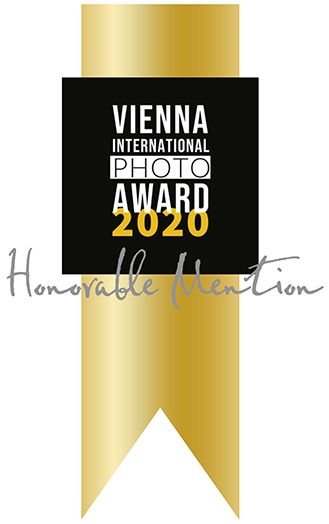 Vienna International Photo Award Sandra Ban Fotografin