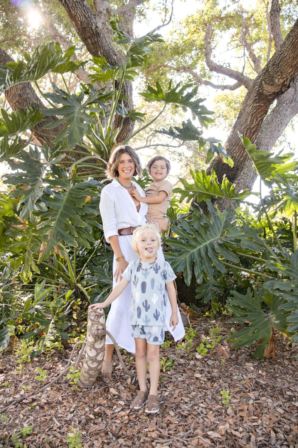 Mommy and me motherhood mother photography session Vero Beach Sebastian  Florida