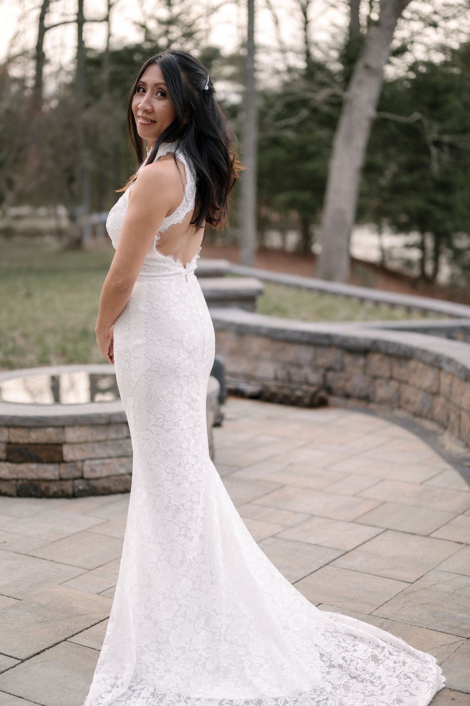 Asian Delaware wedding photographer