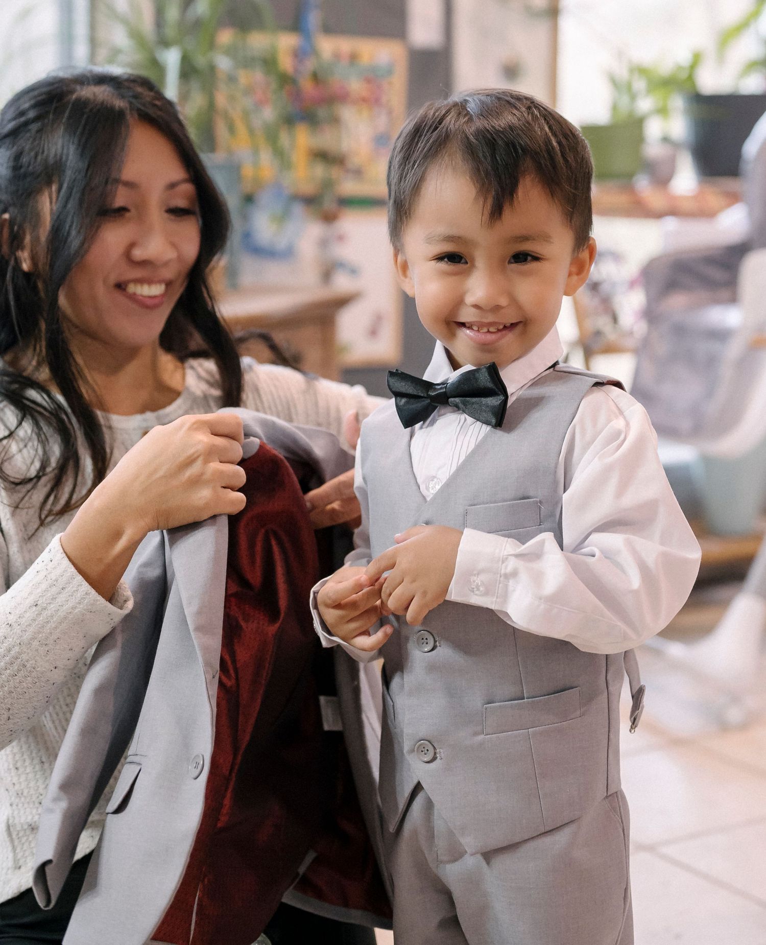 Asian Delaware wedding photographer