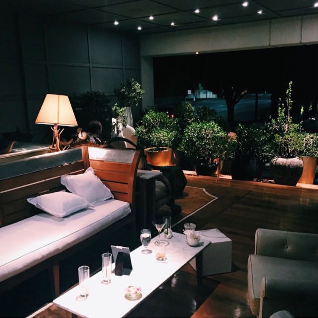 The Bazaar by José Andrés @ SLS Beverly Hills