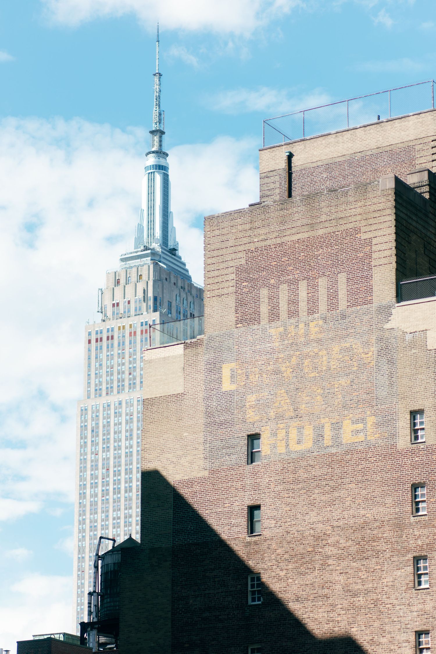 Empire State Building