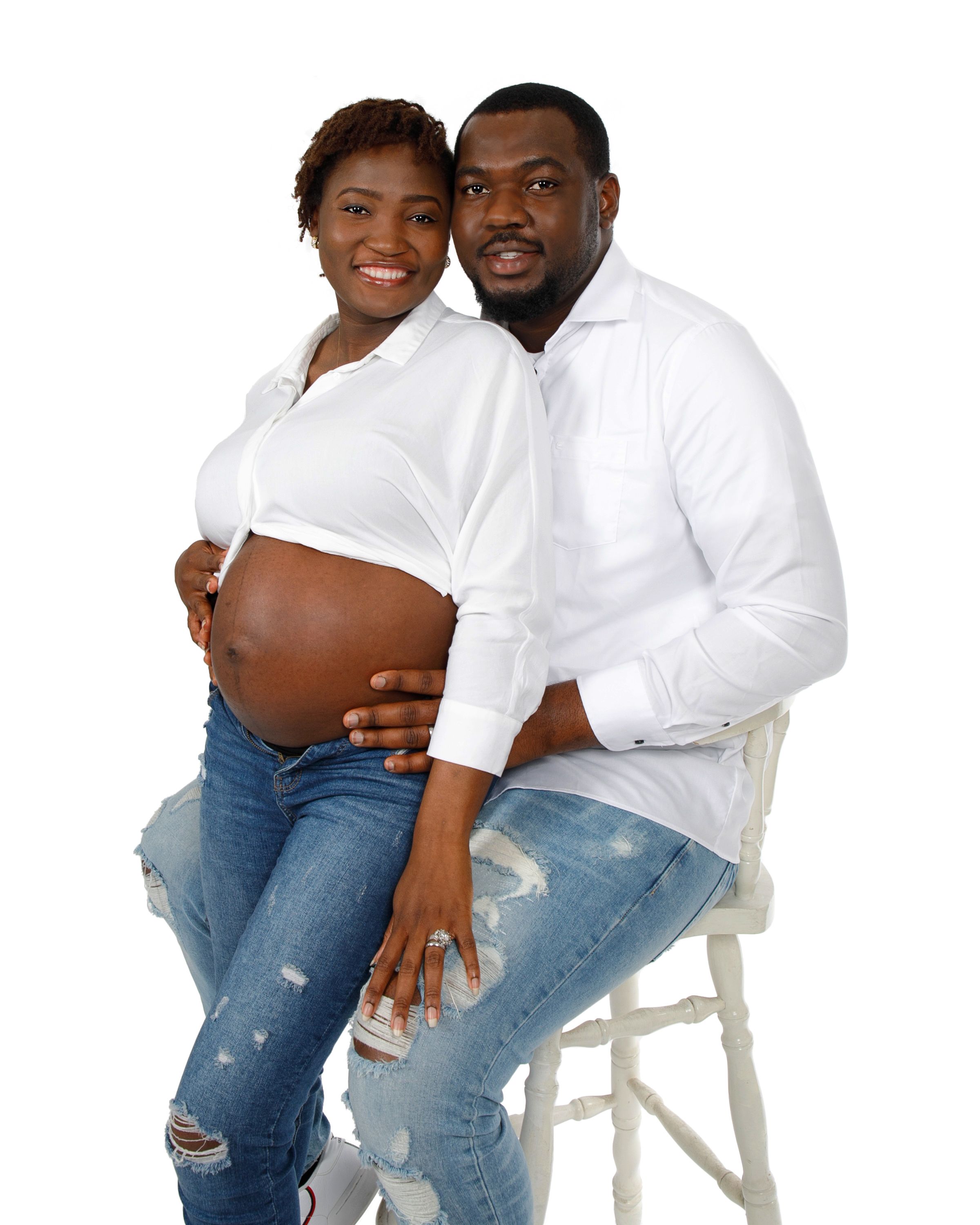 maternity photographer limerick
