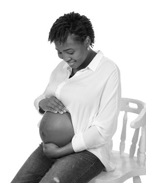 maternity photographer limerick