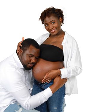 maternity photographer limerick