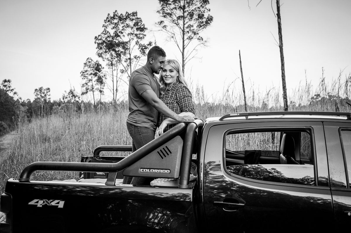 Darwin Couple Photoshoot