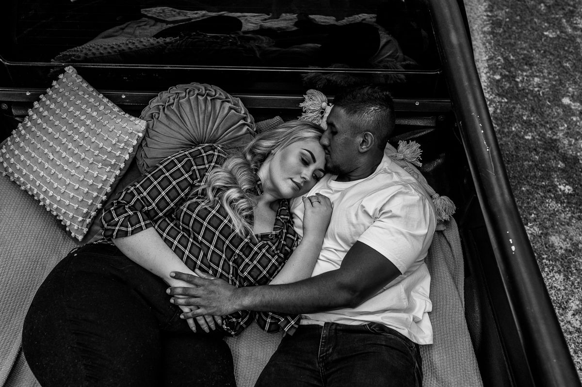 Darwin Couple Photoshoot