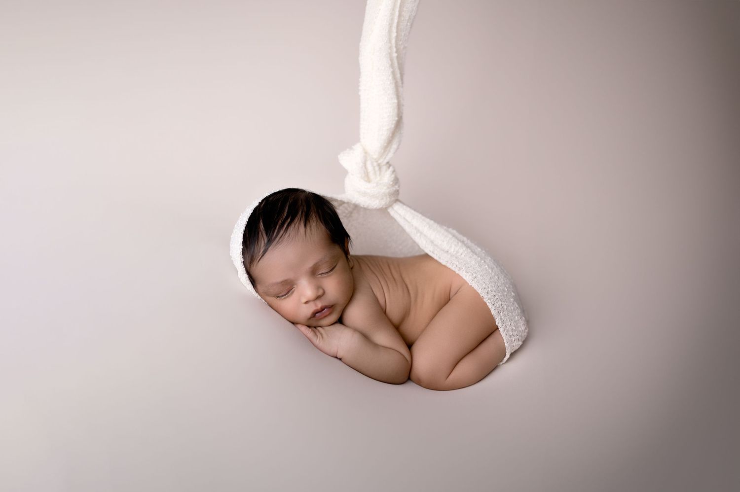 Dublin, Ca newborn photographer