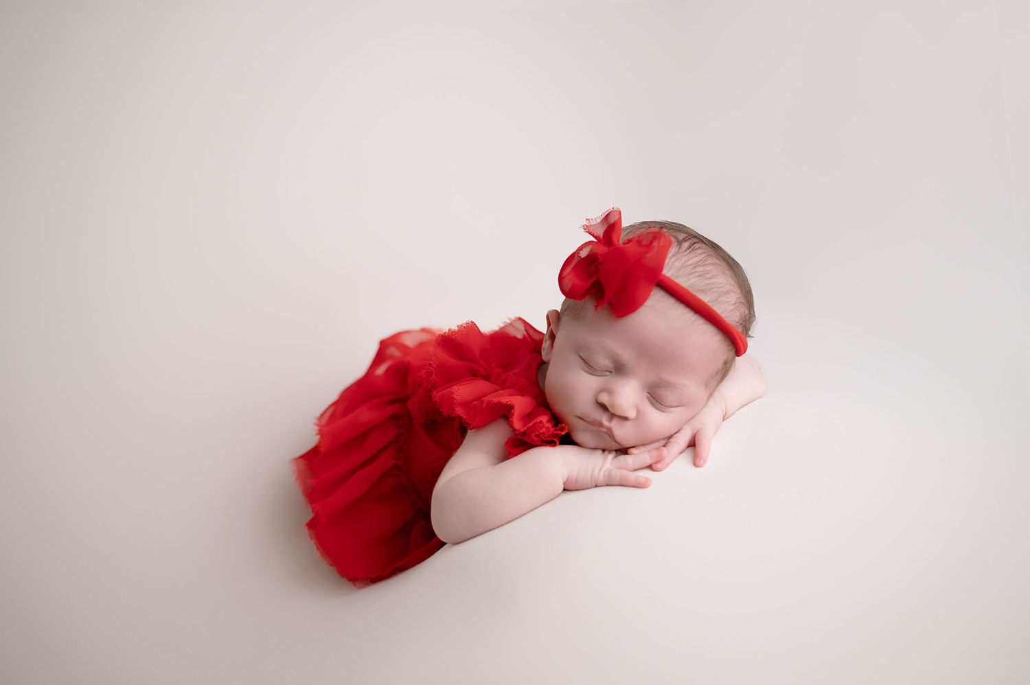 Dublin, Ca newborn photography
