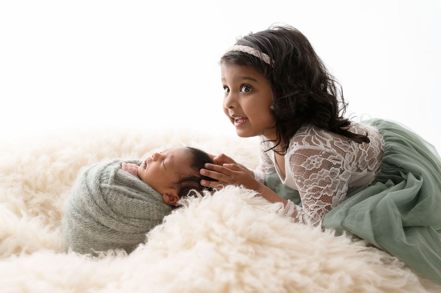Livermore, Ca newborn photography