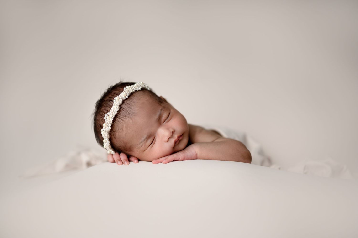 mountain house newborn photographer