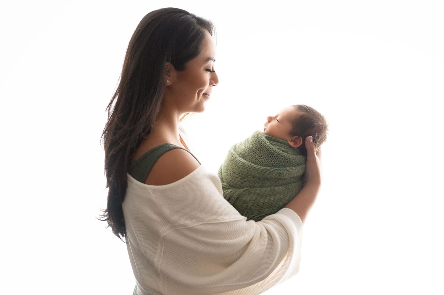 Pleasanton, Ca newborn photographer