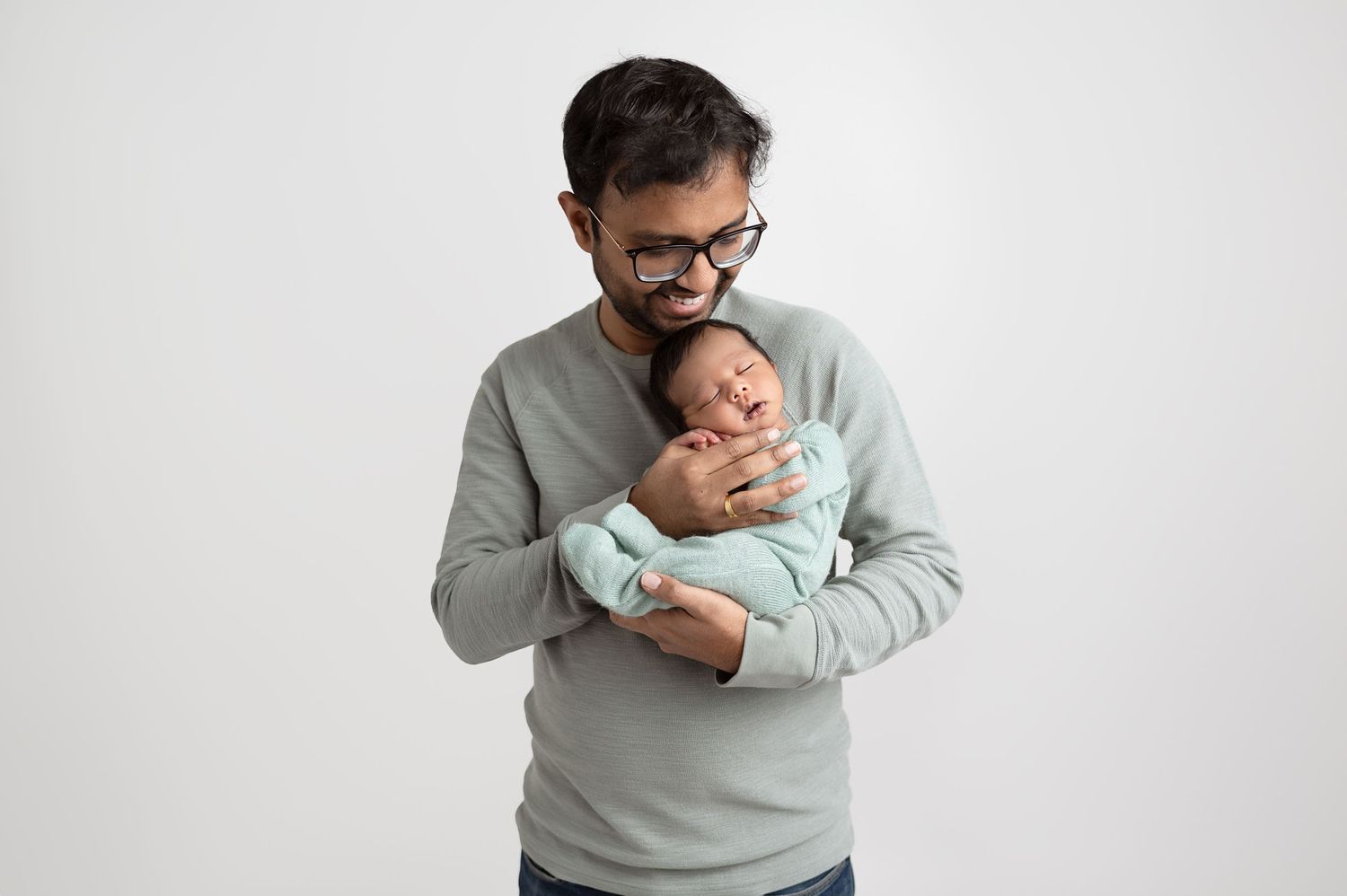 Dublin, Ca newborn photographer