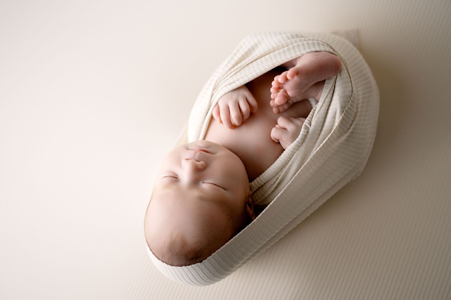 Pleasanton newborn photographer