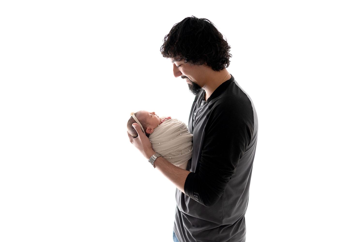 Pleasanton, Ca newborn photography