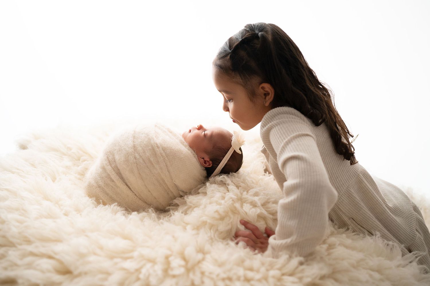 Tracy, Ca newborn photography